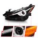 ANZ Projector Headlights