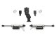 FAB Steering Stabilizer