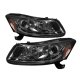SPY Headlights
