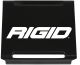 4 Inch Light Cover Black E-Series Pro RIGID Industries