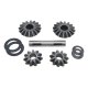 YUK Spider Gear Kits