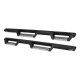 WES Nerf Bars - HDX Drop