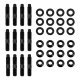 MM Exhaust Manifold Stud Kit