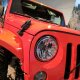 KCL Gravity LED - Headlights