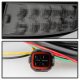 SPY LED Tail Lights