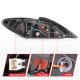 ANZ LED Taillights