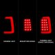 ANZ LED Taillights
