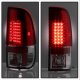 SPY LED Tail Lights