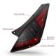ANZ LED Taillights