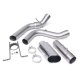 GBE Monster Exhaust Chrome Tip