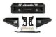 DVE Front Bumpers