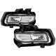SPY Fog Lights