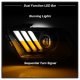 SPY Headlights
