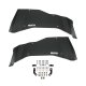 WES Inner Fenders