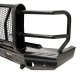 WES HDX Front Bumpers