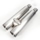 SSW Exhaust Catback