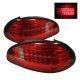 SPY LED Tail Lights