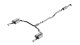 BOR Cat Back S-Type