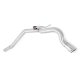 MM DPF-back Exhaust