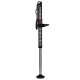 Go Rhino XG-RJ50010B - El Gato - Hydraulic Jack - Black