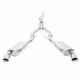 MM Cat-back Exhaust