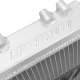 MM Radiators - Alum