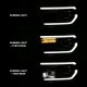 ANZ Projector Headlights