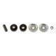 BIL B6 4600 Series Shocks
