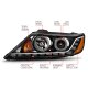 ANZ Projector Headlights