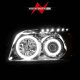 ANZ Projector Headlights