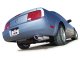 BOR Axle Back Kit (no des)