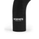 MM Silicone Hose - Radiator
