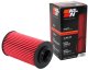 KN Premium Wrench-Off Oil Filt