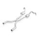 SSW Exhaust Catback