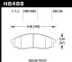 HAWK LTS Brake Pads