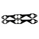 BBK Exhaust Header Gaskets