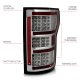 ANZ LED Taillights