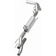 MAG Catback Exhaust