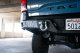 DVE Rear Bumpers