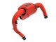 AFE Pro-Dry S Intake