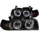 ANZ Projector Headlights