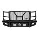 WES HDX Front Bumpers