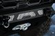 DVE Front Bumpers