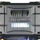 SUW Powersports SP Series Winches