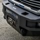 WES Pro-Series Bumpers