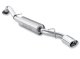 BOR Axle Back Kit (no des)