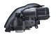 HELLA Headlight Assemblies