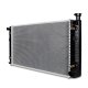 MM Radiators - Alum