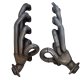 GIB Headers - Stainless