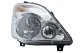 HELLA Halogen Bulb